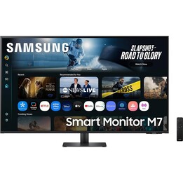 Samsung M70F S43FM700UU Smart Monitor 108 cm (43"")