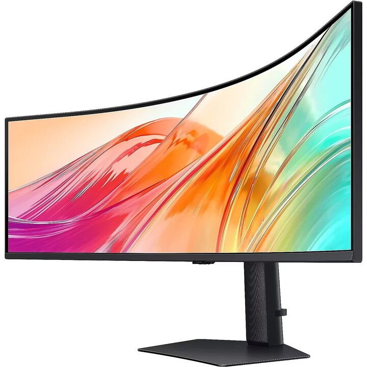 Samsung Viewfinity S9 S95UF S49F950UAU 49' Curved Ultra-Performance Professional Monitor