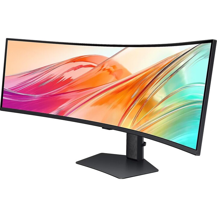 Samsung Viewfinity S9 S95UF S49F950UAU 49' Curved Ultra-Performance Professional Monitor