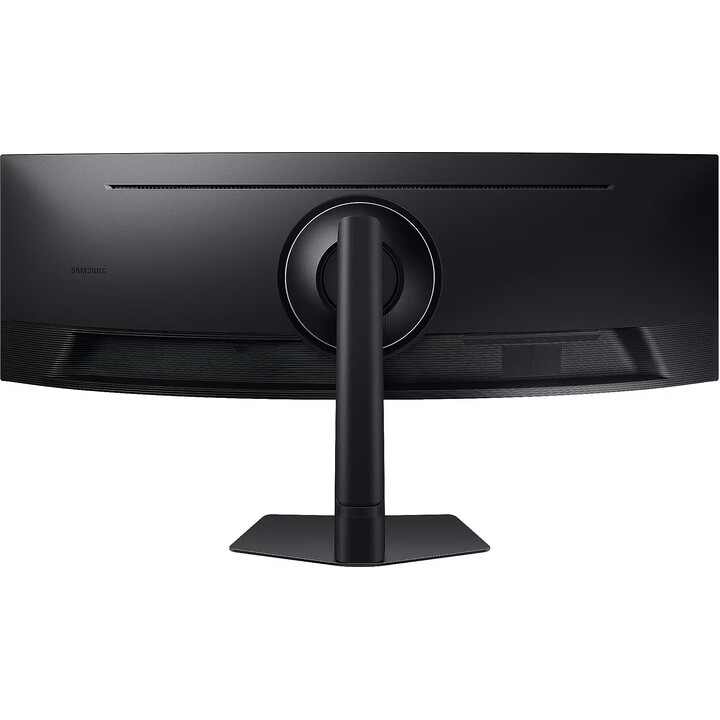 Samsung Viewfinity S9 S95UF S49F950UAU 49' Curved Ultra-Performance Professional Monitor