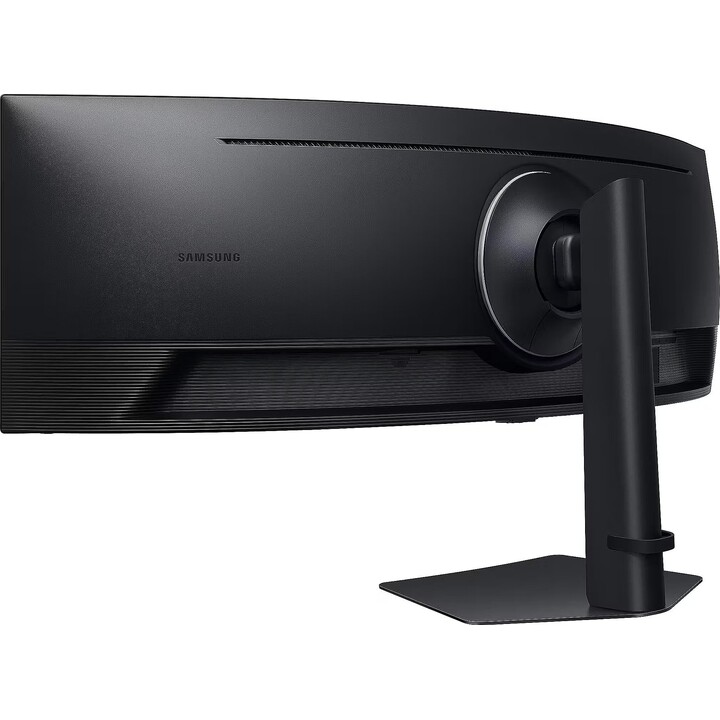 Samsung Viewfinity S9 S95UF S49F950UAU 49' Curved Ultra-Performance Professional Monitor