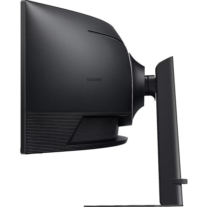 Samsung Viewfinity S9 S95UF S49F950UAU 49' Curved Ultra-Performance Professional Monitor