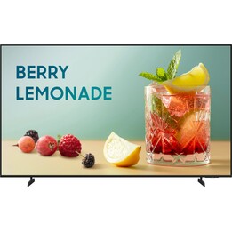 Samsung BE75FX-H TV Business Pro de 75 polegadas