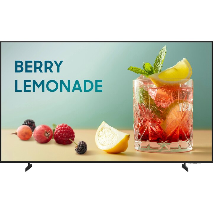 Samsung BE75FX-H TV Business Pro de 75 polegadas