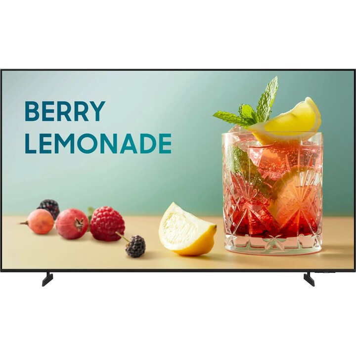 TV Samsung BE85FX-H 85 pollici Business Pro