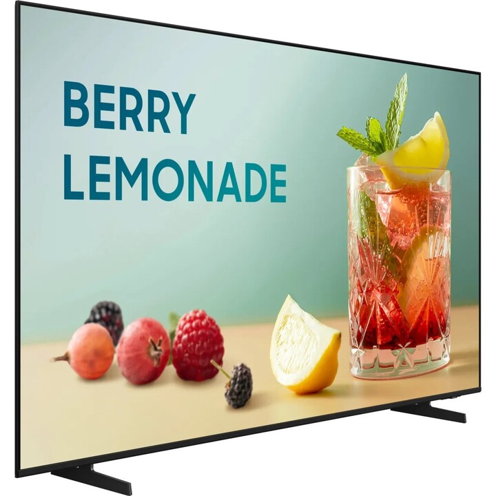 TV Samsung BE85FX-H 85 pollici Business Pro