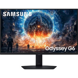 Monitor para jogos Samsung Odyssey G60F 27", ecrã IPS, 2560 x 1440 pixels, 350 Hz