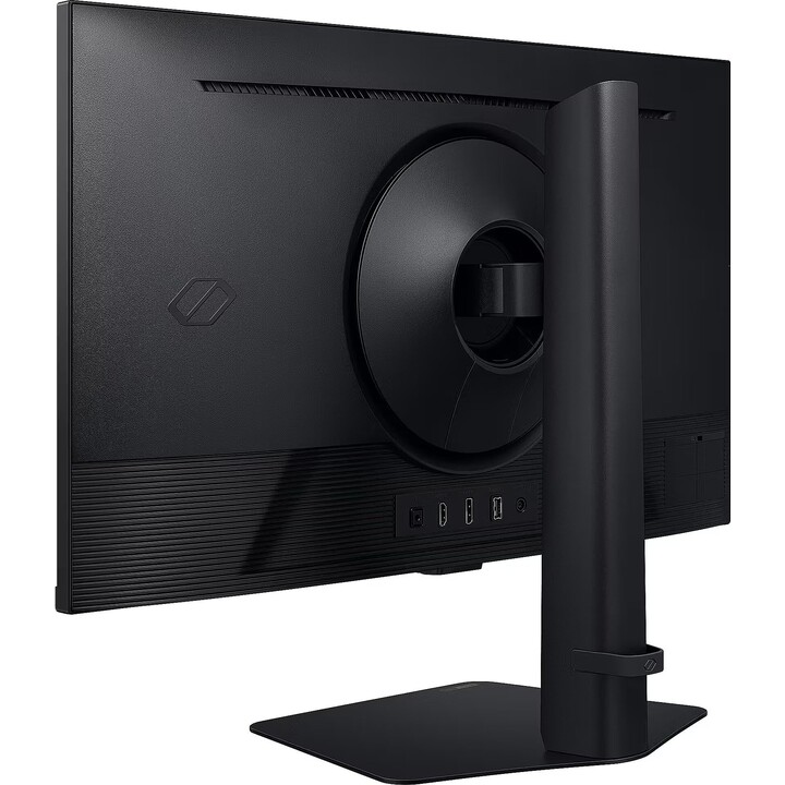 Monitor para juegos Samsung Odyssey G60F de 27", pantalla IPS, 2560 x 1440 píxeles, 350 Hz