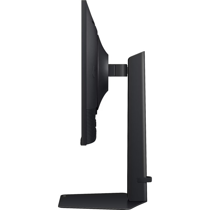 Monitor da gioco Samsung Odyssey G60F 27", display IPS, 2560 x 1440 pixel, 350 Hz