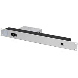 UbiQuiti CKG2-RM Netzwerk-Einrichtung, Rack montierbar 48,30cm (19)