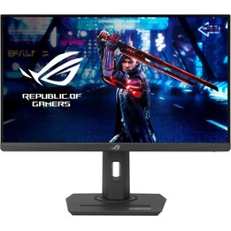 ASUS ROG Strix XG259QNS 24,5-Zoll-LED-Schnell-IPS-FullHD-380-Hz-FreeSync-Premium-Monitor