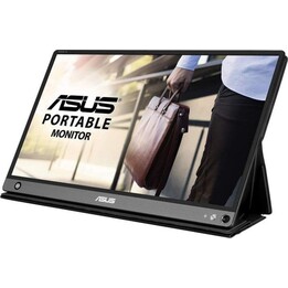 Moniteur ASUS ZenScreen GO MB16AHP 15,6" IPS LED FullHD