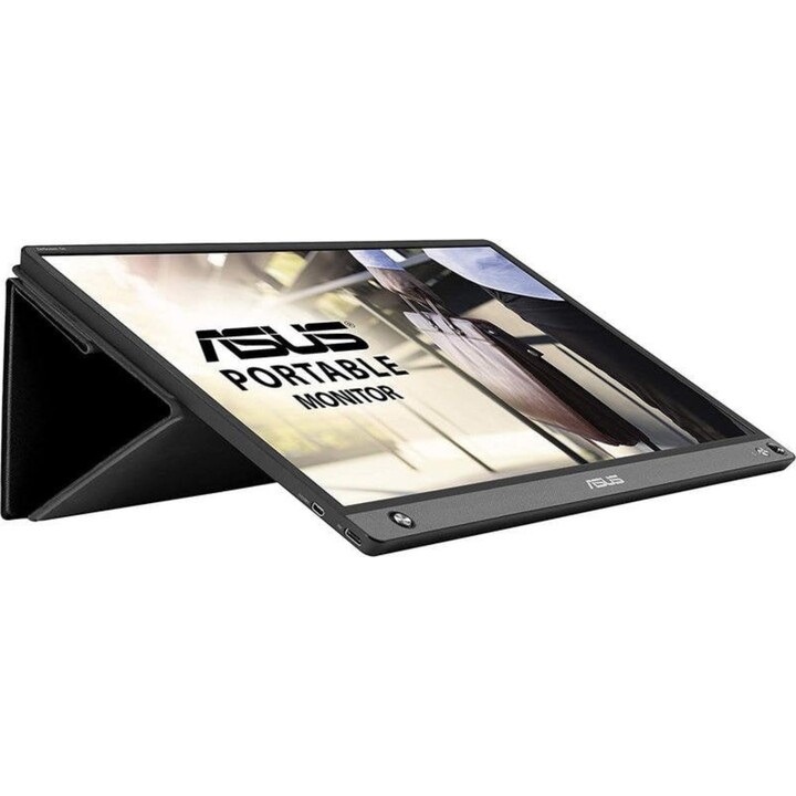 Monitor ASUS ZenScreen GO MB16AHP 15,6" IPS LED FullHD