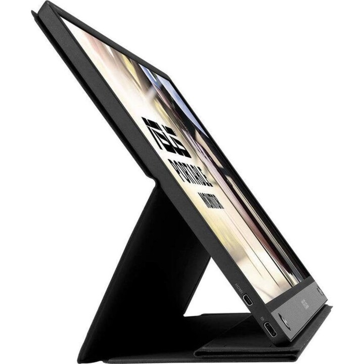 ASUS ZenScreen GO MB16AHP 15.6" IPS LED FullHD Monitor