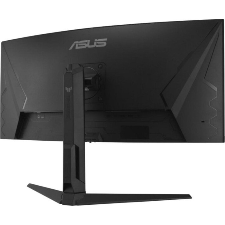 Monitor curvo ASUS TUF Gaming VG34WQML5A 34" UltraWide Quad HD 250 Hz VA FreeSync Premium HDR10 400