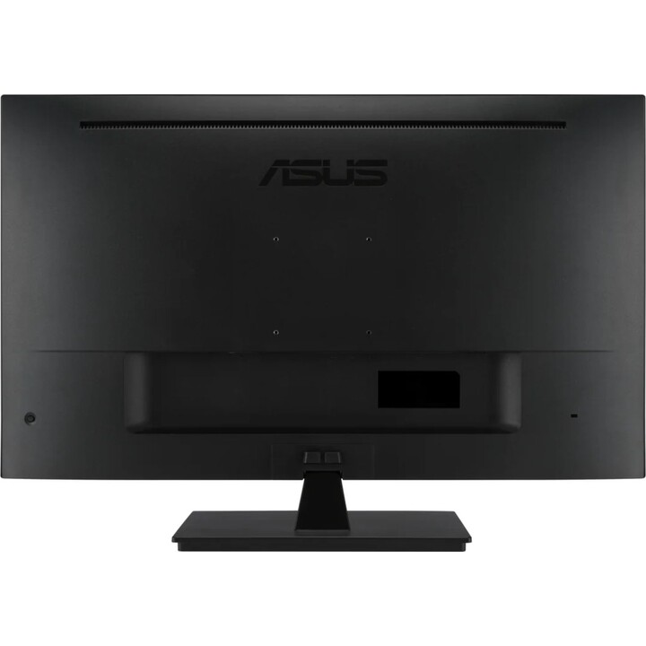 ASUS VP327Q 31,5 Zoll 4K HDR Eye Care Monitor, UHD 3840 x 2160, 99 % sRGB, HDR-10