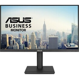 ASUS VA27DQFS 27" LED IPS FullHD 100Hz Monitor Adjustable Height Speakers