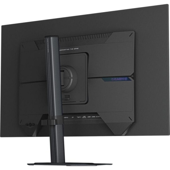 Monitor Gigabyte MO27Q28G 27" QHD 280Hz WOLED 0.03 ms DisplayHDR True Black 500 KVM