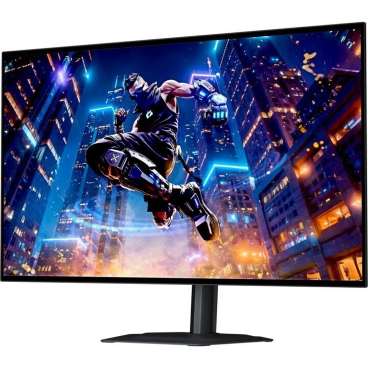 Monitor Gigabyte MO27Q28G 27" QHD 280Hz WOLED 0.03 ms DisplayHDR True Black 500 KVM