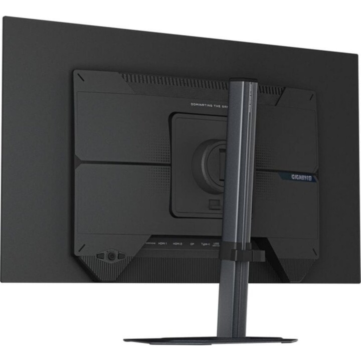 Monitor Gigabyte MO27Q28G 27" QHD 280Hz WOLED 0.03 ms DisplayHDR True Black 500 KVM