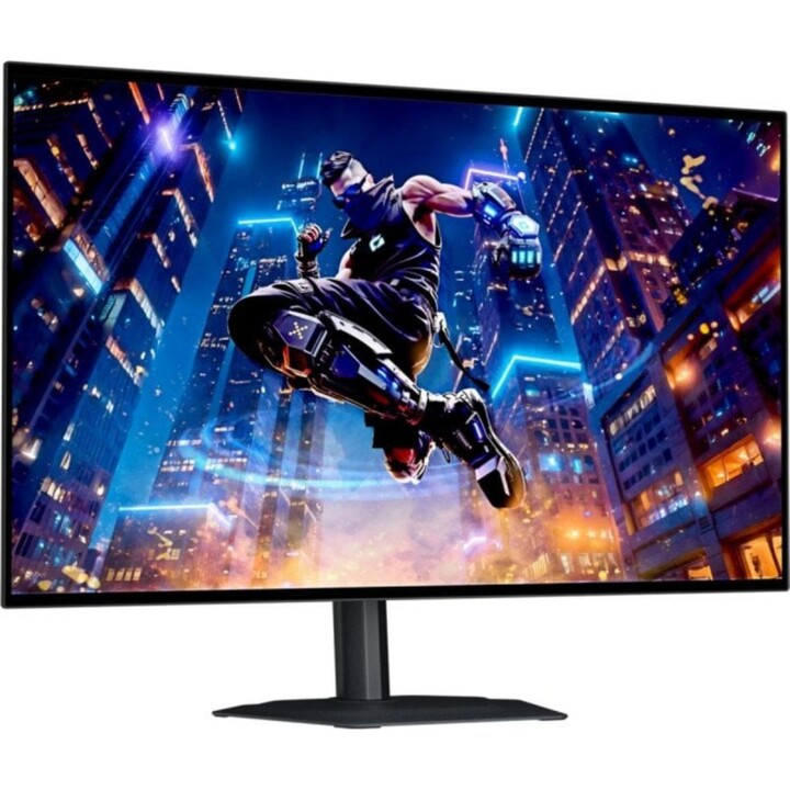 Monitor Gigabyte MO27Q28G 27" QHD 280Hz WOLED 0.03 ms DisplayHDR True Black 500 KVM