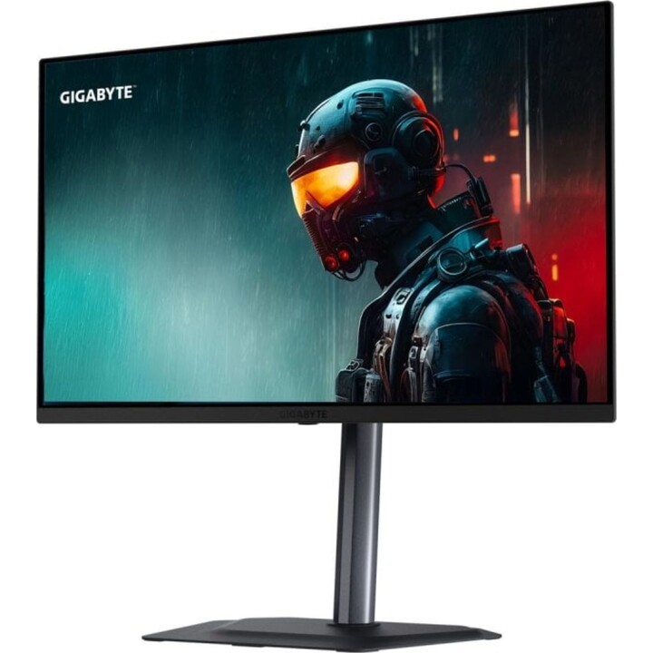 Gigabyte MO27U2 27 Zoll 4K 240 Hz QD-OLED 0,03 ms HDR400 G-Sync FreeSync Premium Pro Monitor