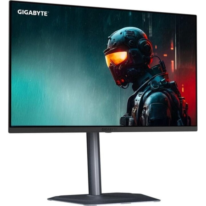 Monitor Gigabyte MO27U2 27" 4K 240Hz QD-OLED 0,03ms HDR400 G-Sync FreeSync Premium Pro