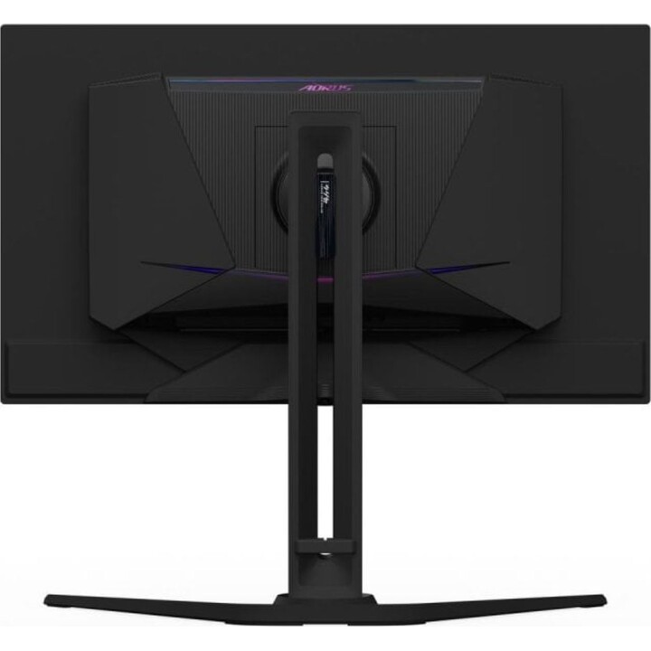 Monitor GIGABYTE AORUS FO27Q5P 27" QHD 500Hz OLED KVM G-SYNC FreeSync Premium Pro DisplayHDR