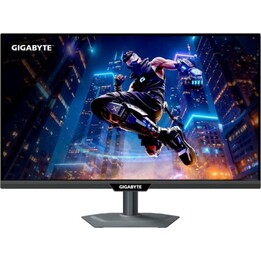 Monitor IPS GIGABYTE M27UP 27" UltraHD 4K 160Hz Tempo di risposta 1ms HDR400 KVM