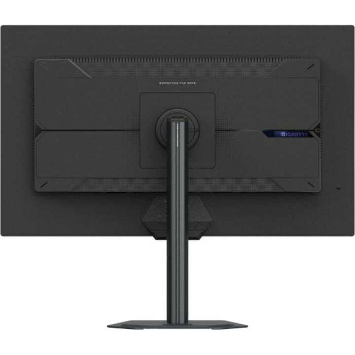 GIGABYTE M27UP 27" UltraHD 4K 160Hz IPS-Monitor 1ms Reaktionszeit HDR400 KVM