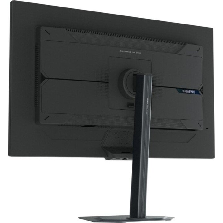 GIGABYTE M27UP 27" UltraHD 4K 160Hz IPS-Monitor 1ms Reaktionszeit HDR400 KVM