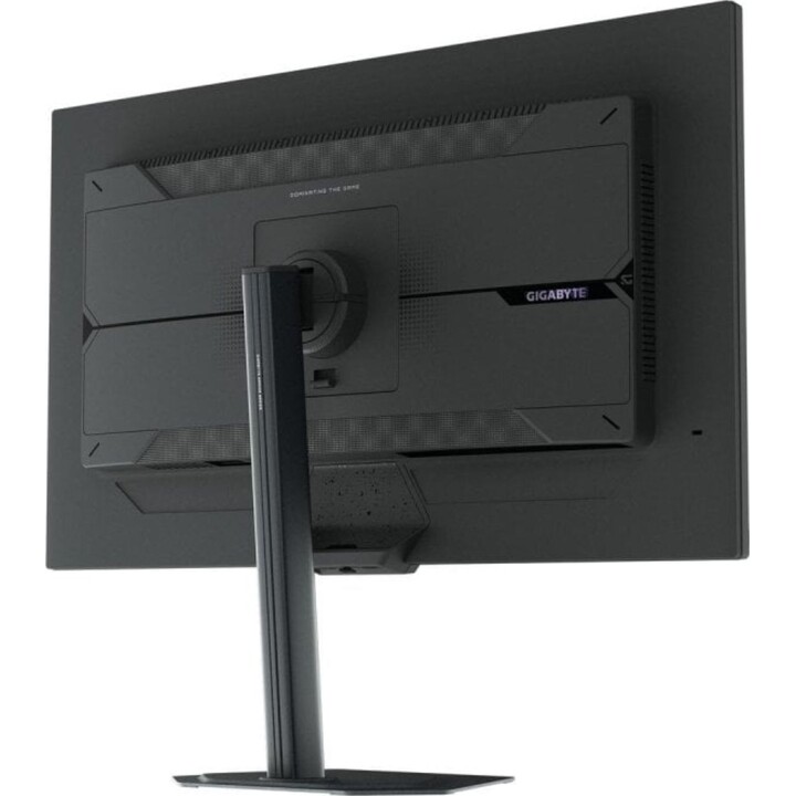 Monitor GIGABYTE M27UP 27" UltraHD 4K 160Hz IPS Tiempo de respuesta 1ms HDR400 KVM