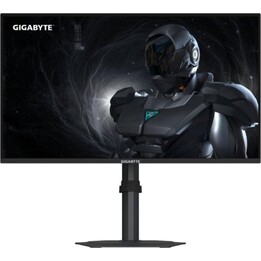 Moniteur de jeu Gigabyte G25F2 24,5" FHD 200 Hz 1 ms HDR10 SS-IPS FreeSync haut-parleurs noir
