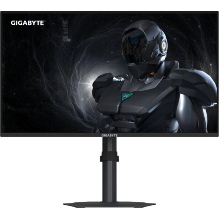 Monitor Gaming Gigabyte G25F2 24.5" FHD 200Hz 1ms HDR10 SS-IPS FreeSync Altavoces Negro