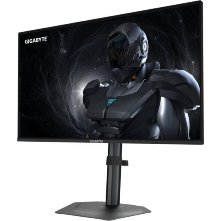 Monitor Gaming Gigabyte G25F2 24.5" FHD 200Hz 1ms HDR10 SS-IPS FreeSync Altavoces Negro