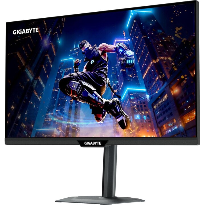 GIGABYTE M27Q3 2K QHD Monitor Gaming 27", 300Hz, 1ms GtG, FreeSync Premium, G-SYNC Compatible