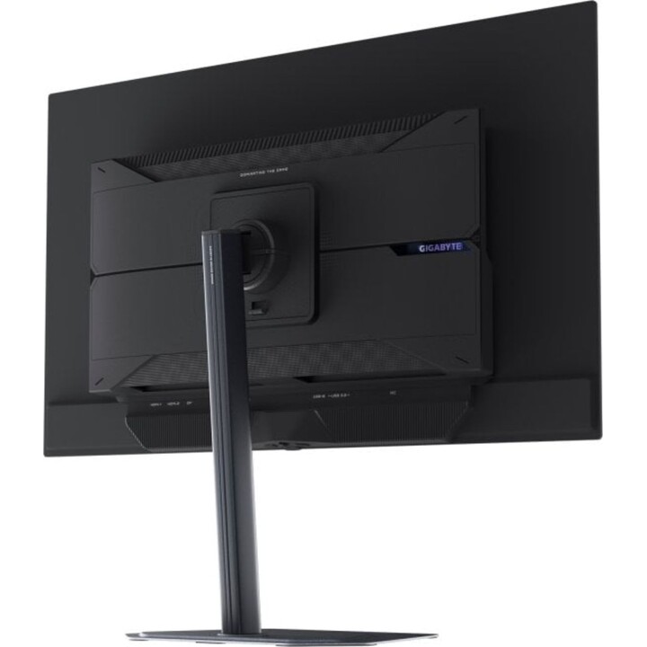Moniteur Gigabyte MO32U 31,5" 4K UHD 165 Hz OLED FreeSync Premium Pro HDR True Black 400 USB-C