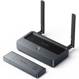Vention ADTH0 Wireless HDMI to HDMI Video Adapter