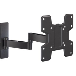 Vogel PFW 2040 Supporto per schermo a parete VESA inclinabile e girevole per schermi da 32" a 55" Carico 20 kg
