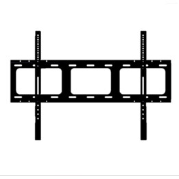Yealink MB-WallMount-650 MeetingBoard Pro Support mural réglable Compatible VESA Gestion des câbles