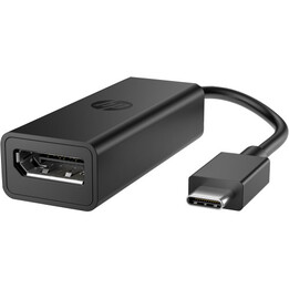 Adaptador Hp Usb-c A Displayport G2