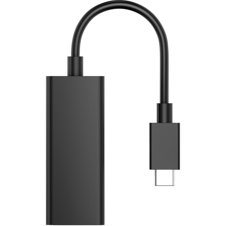 Hp Usb-c To Displayport G2 Adapter