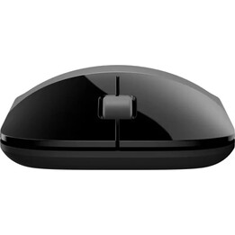 Souris HP Z3700 Dual Silver, souris de bureau ambidextre sans fil RF + Bluetooth