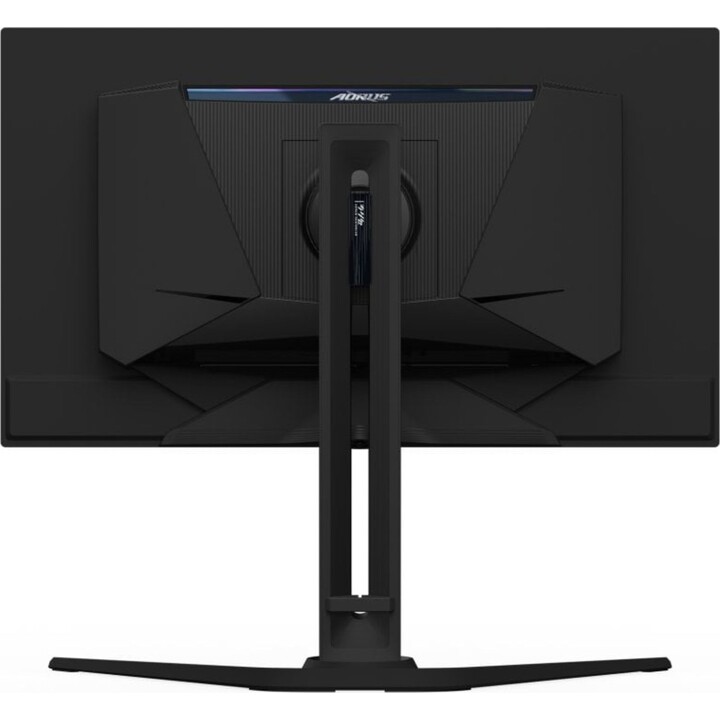 Monitor Gigabyte AORUS FO27Q2 27" QD-OLED QHD 240Hz 0.03ms HDR 400 FreeSync Premium