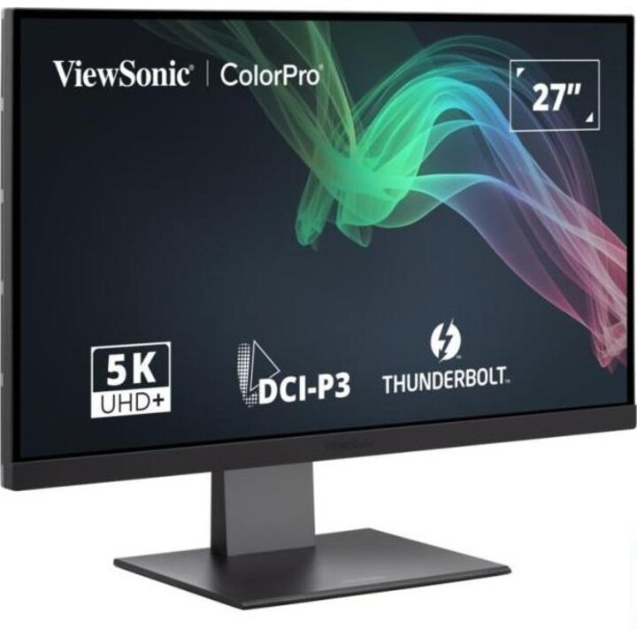 ViewSonic VP2788-5K Thunderbolt 4 Monitor 27 Zoll