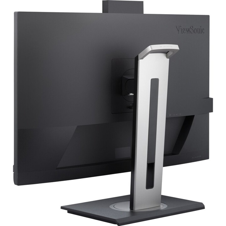 Viewsonic VG Series VG2757V-2K Tela LED 68,6 cm (27") 2560 x 1440 pixels Quad HD Preto