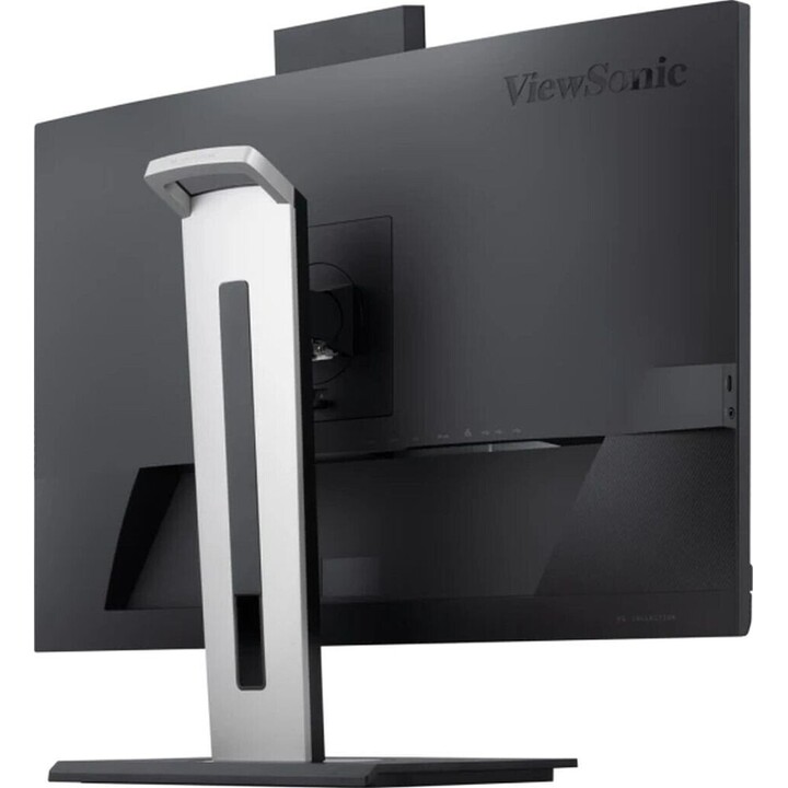 Viewsonic VG Series VG2757V-2K Tela LED 68,6 cm (27") 2560 x 1440 pixels Quad HD Preto