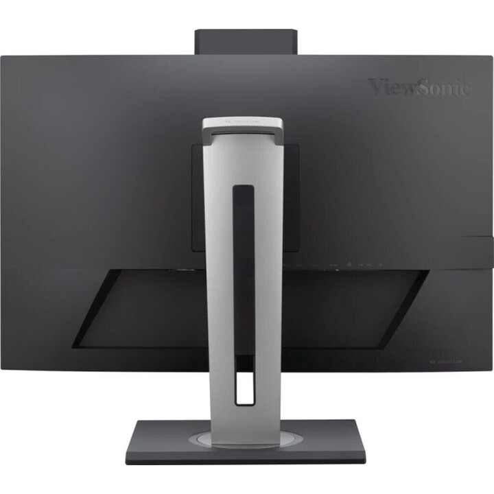 Viewsonic VG Series VG2757V-2K Tela LED 68,6 cm (27") 2560 x 1440 pixels Quad HD Preto