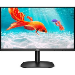 Monitor AOC 22B2H 21.5" LED FullHD HDMI montaje VESA