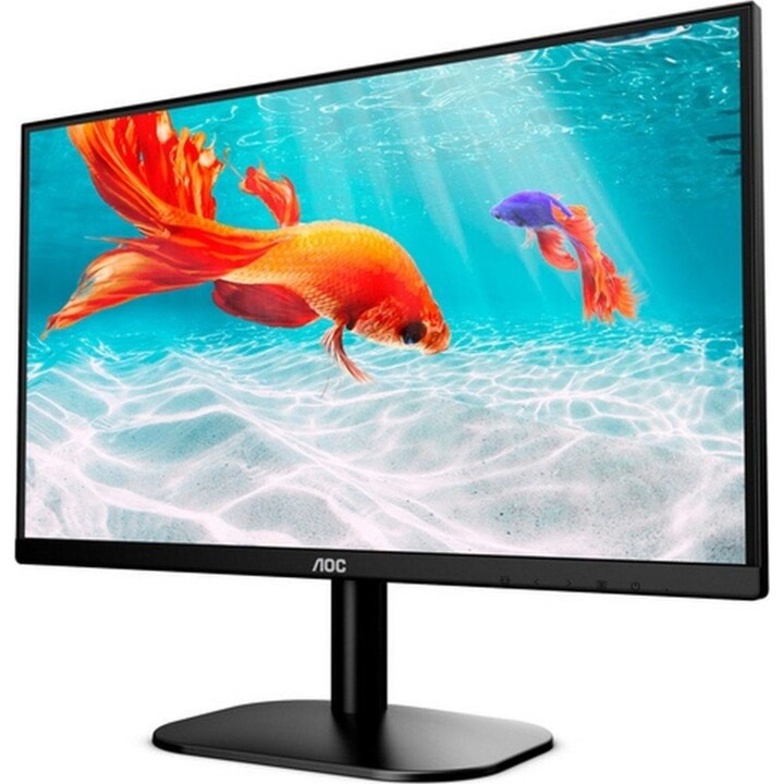 Moniteur AOC 22B2H 21,5 pouces LED FullHD HDMI à montage VESA